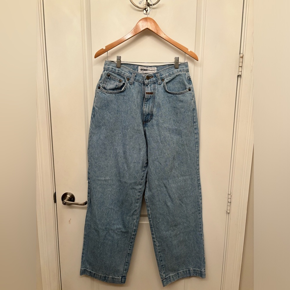 BOSS Jeans